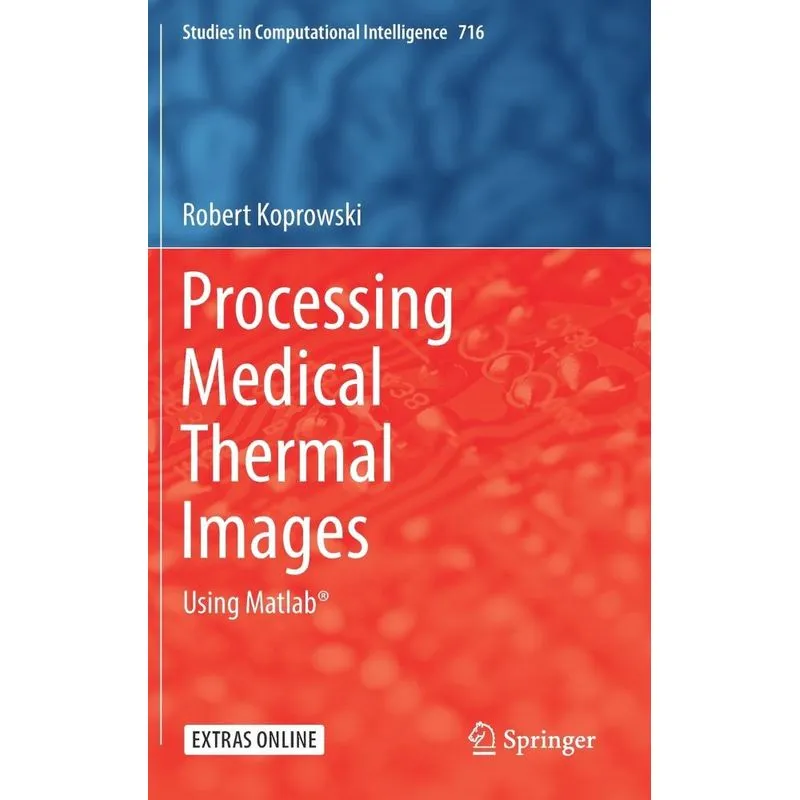Processing Medical Thermal Images