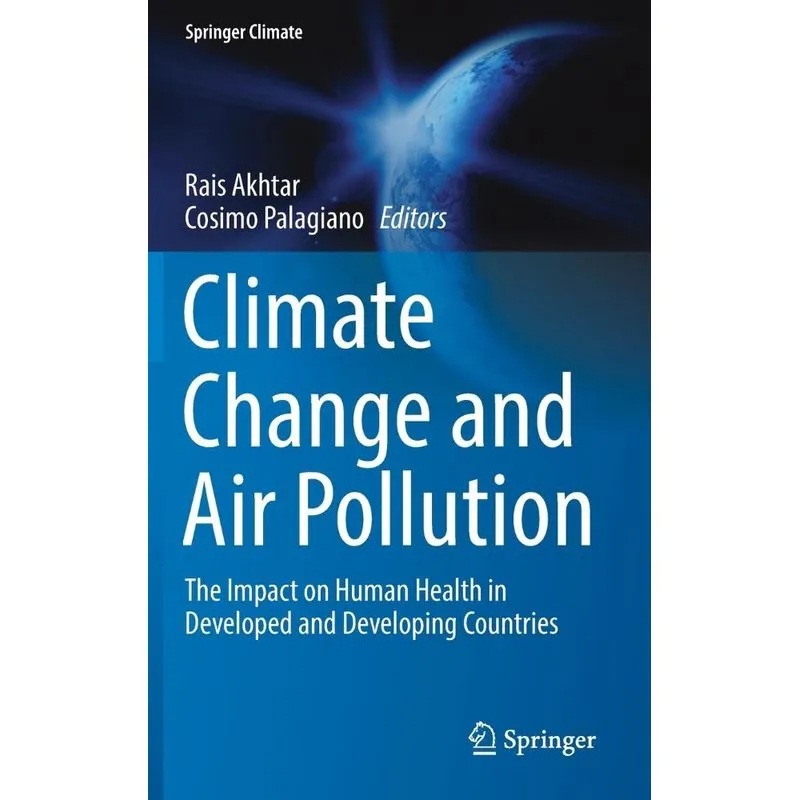 Climate Change and Air Pollution