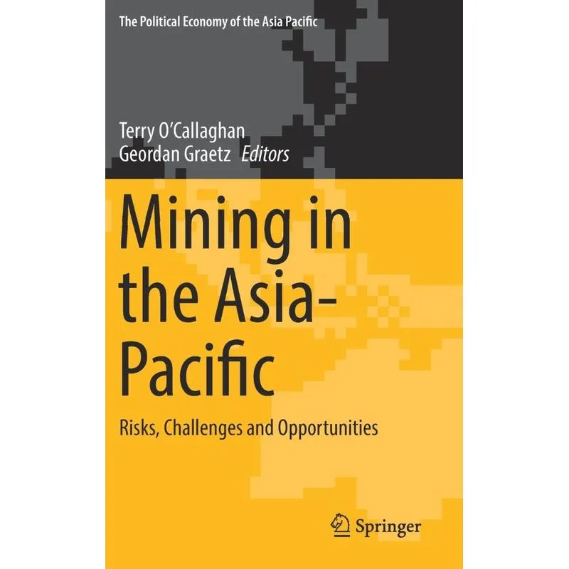 Mining in the Asia-Pacific