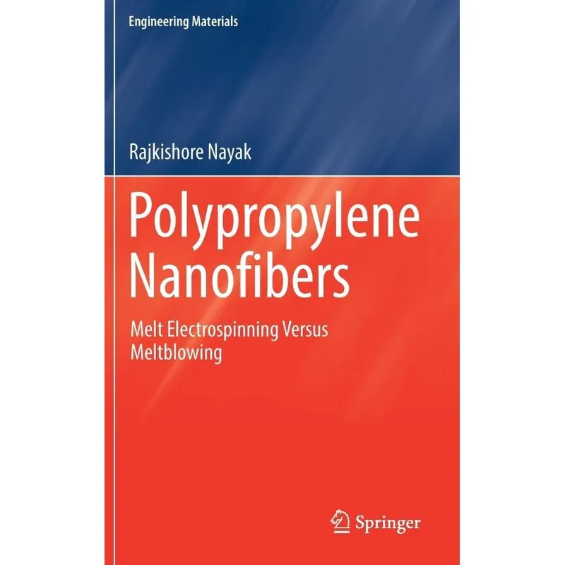 Polypropylene Nanofibers