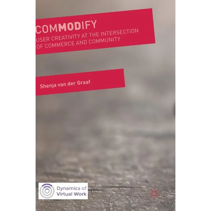 ComMODify