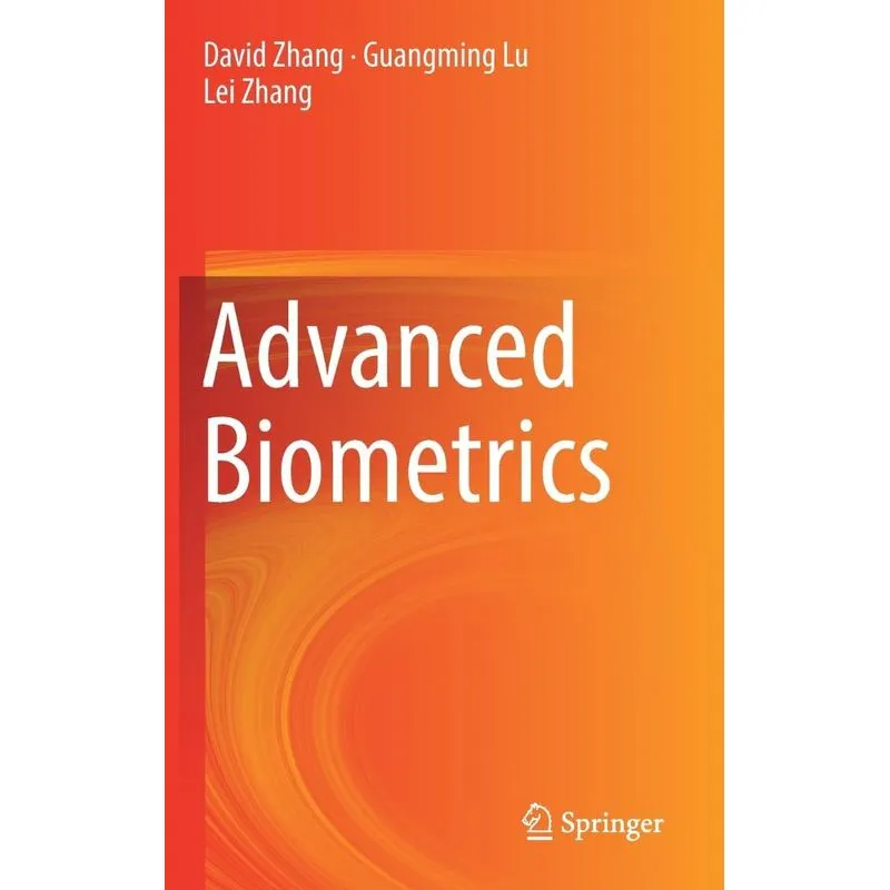 Advanced Biometrics