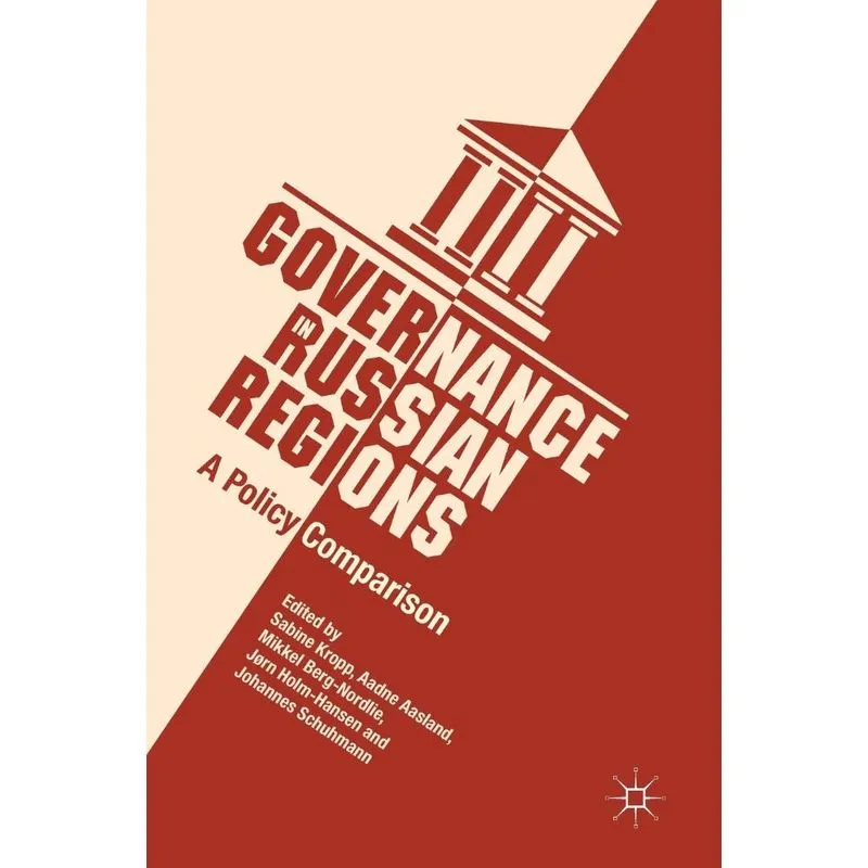 Governance in Russian Regions
