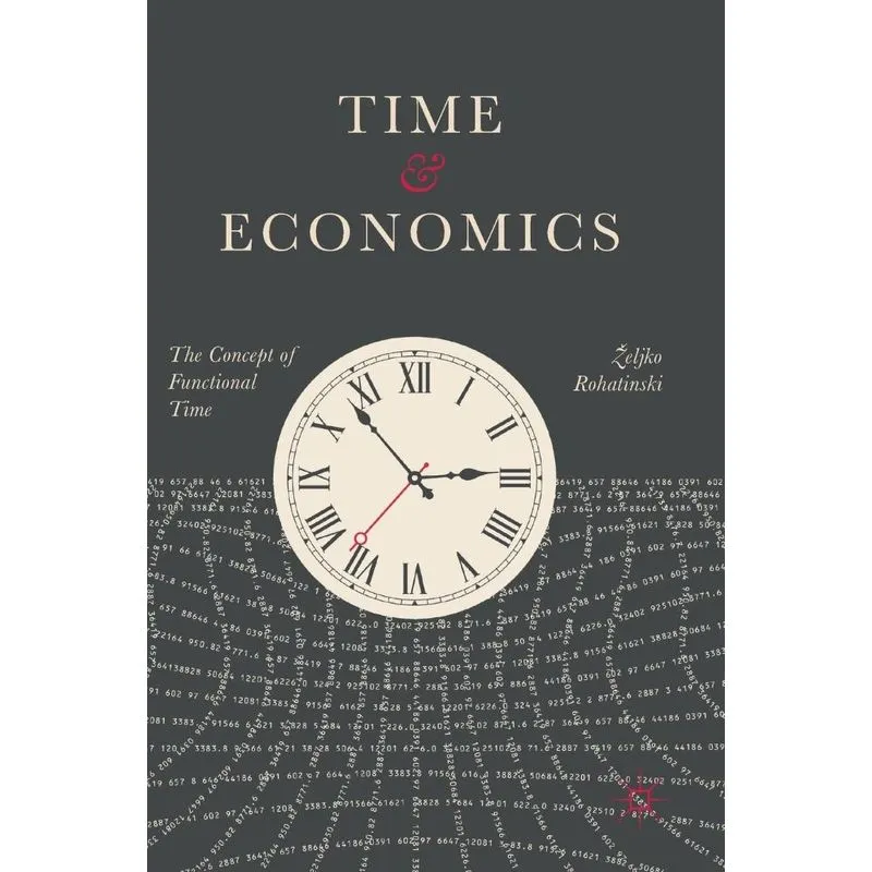 Time and Economics