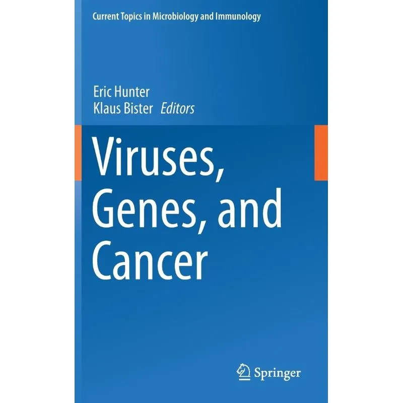 Viruses, Genes, and Cancer