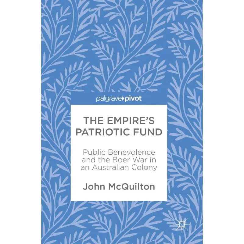 The Empires Patriotic Fund