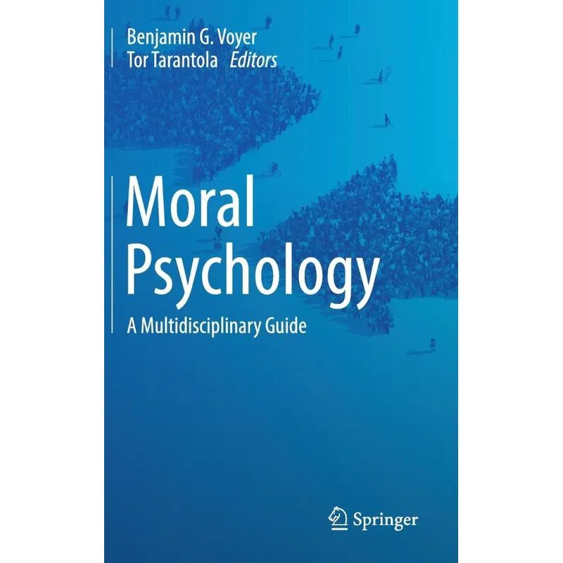 Moral Psychology