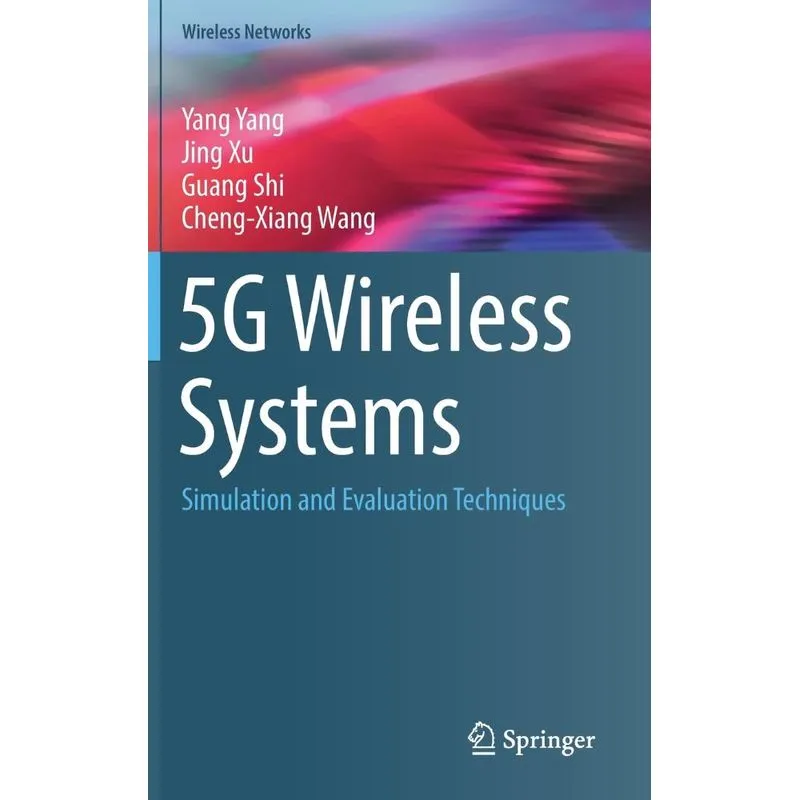 5G Wireless Systems