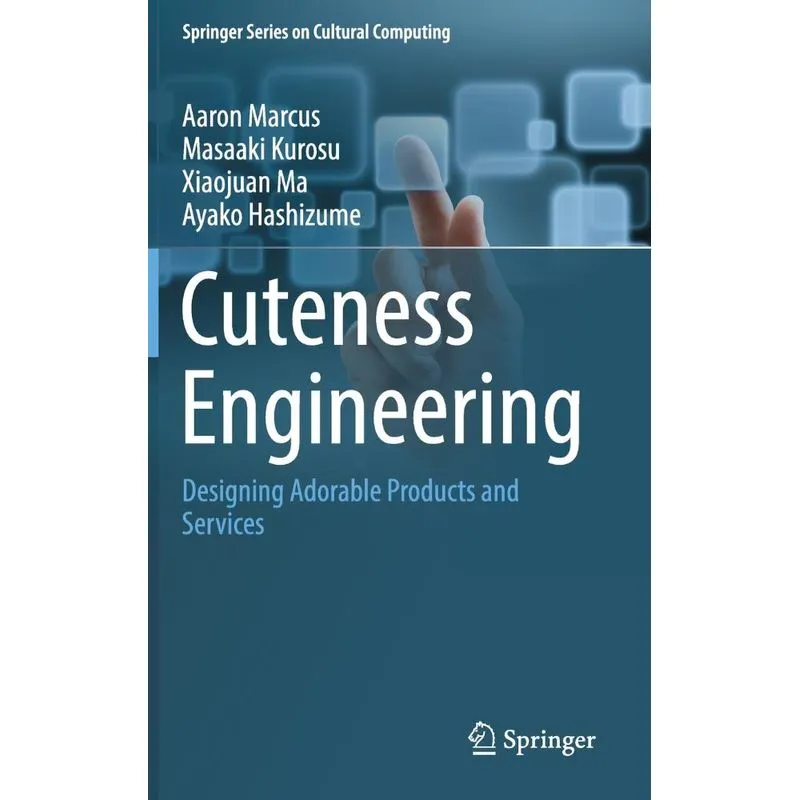 Cuteness Engineering