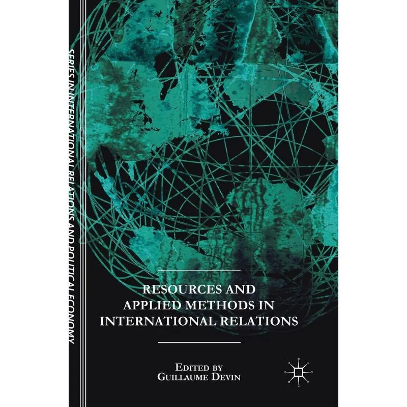 Resources and Applied Methods in International Relations