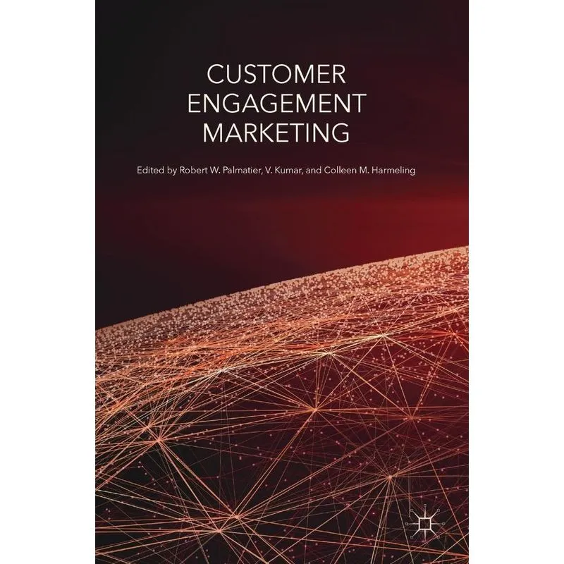Customer Engagement Marketing