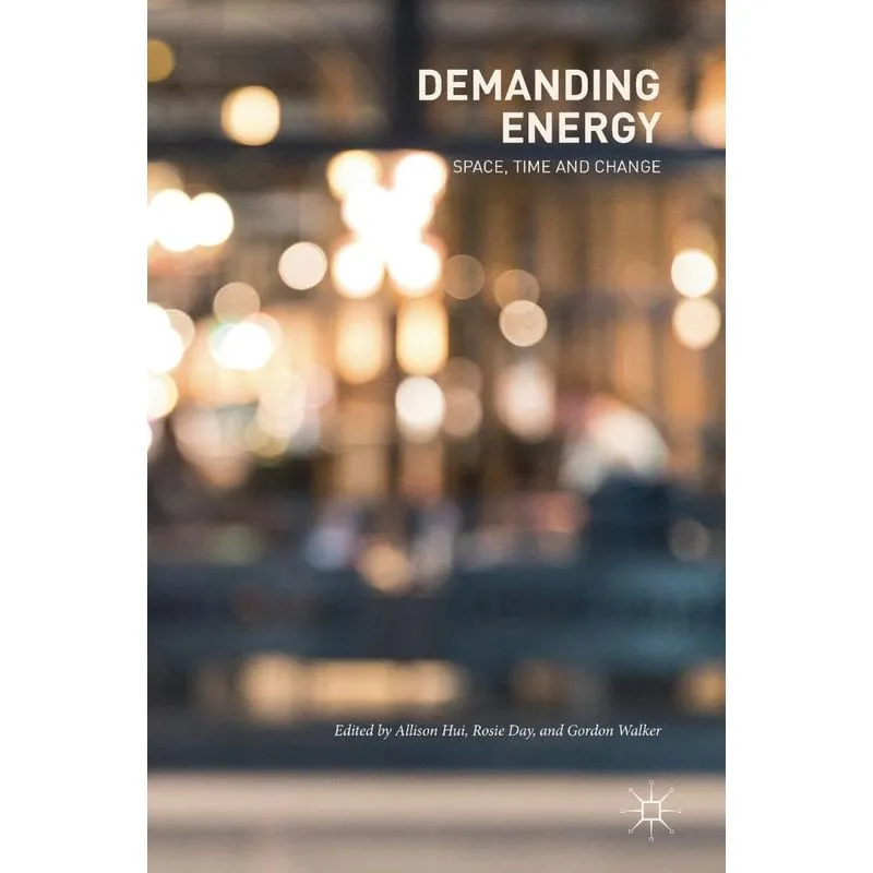 Demanding Energy