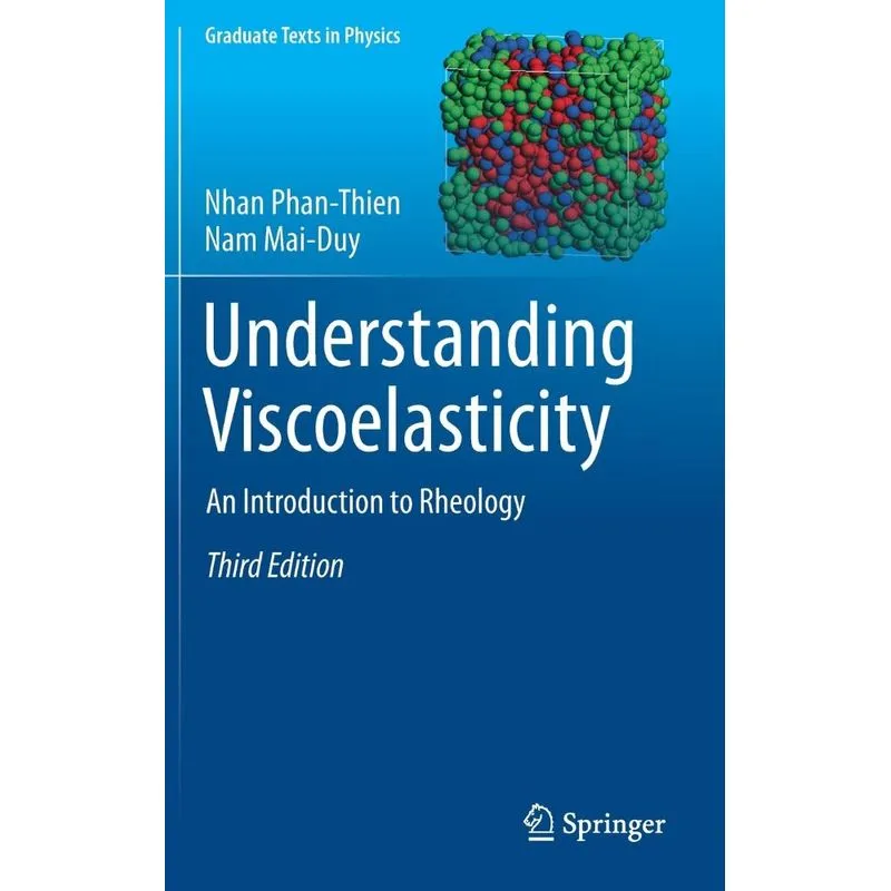 Understanding Viscoelasticity