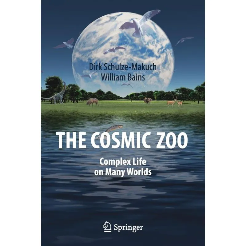 The Cosmic Zoo