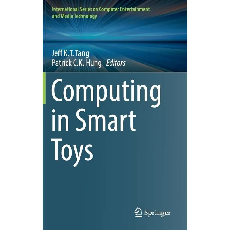 Computing in Smart Toys