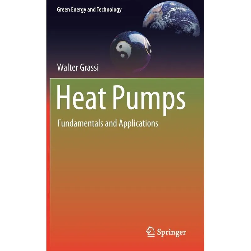 Heat Pumps