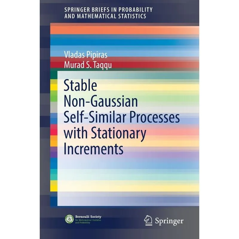 Stable Non-Gaussian Self-Similar Processes with Stationary