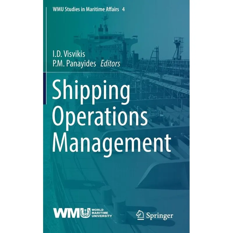 Shipping Operations Management
