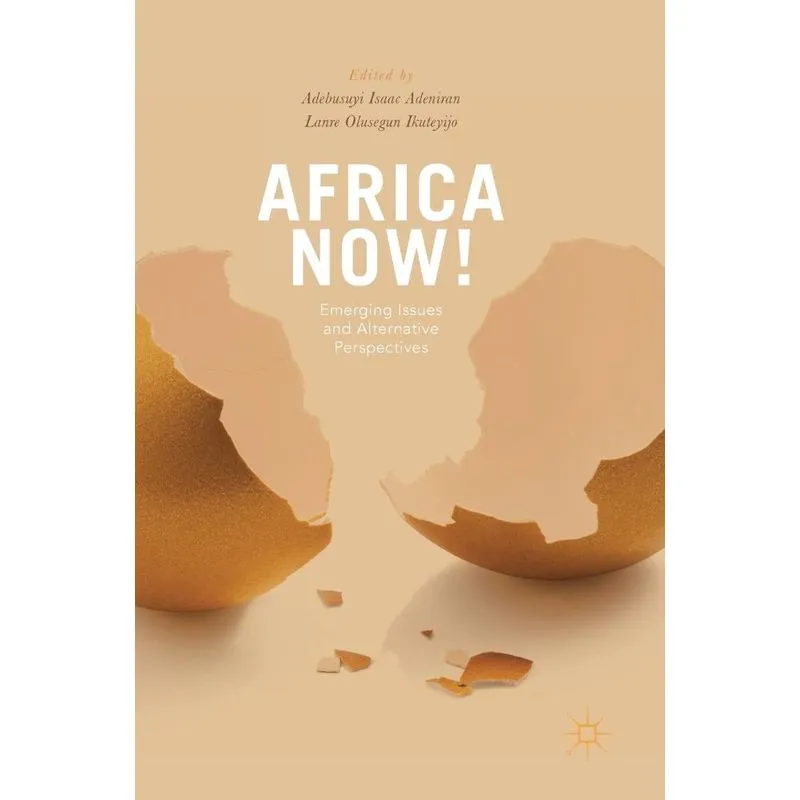Africa Now!