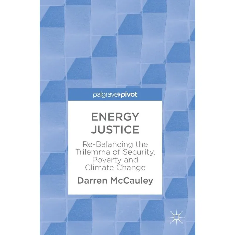 Energy Justice