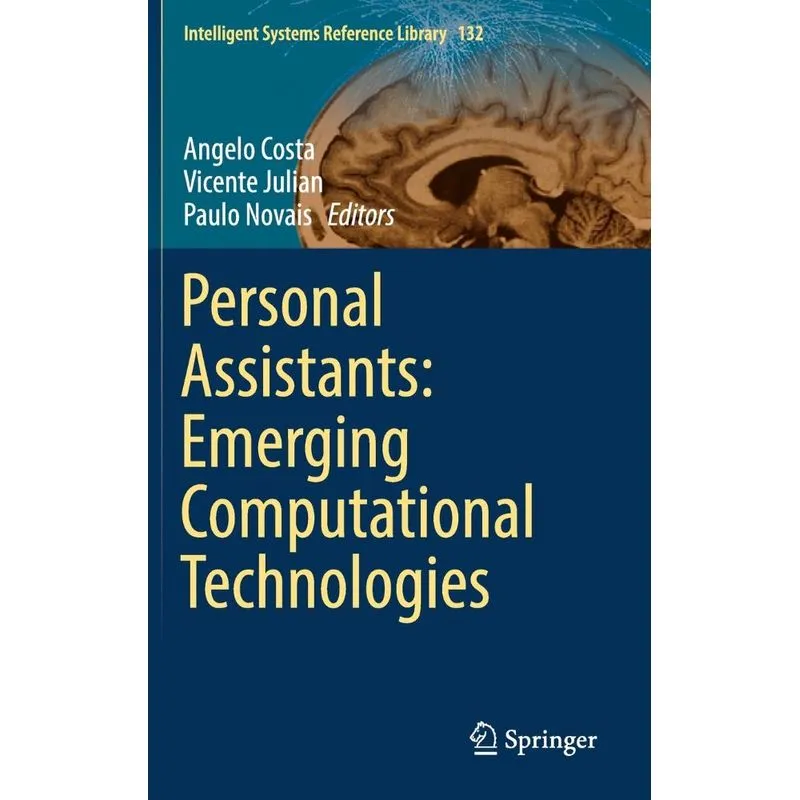 Personal Assistants