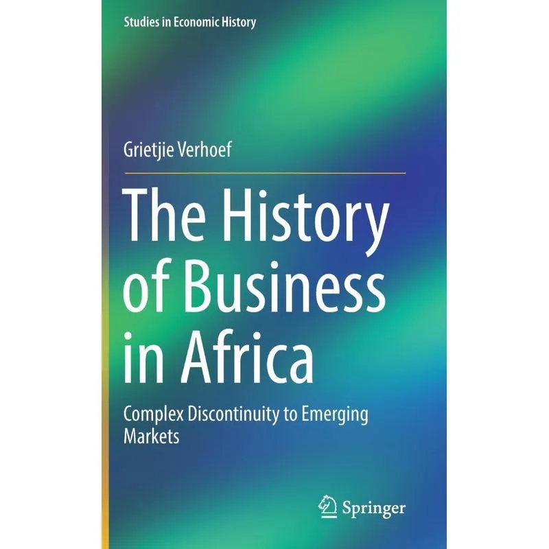 The History of Business in Africa
