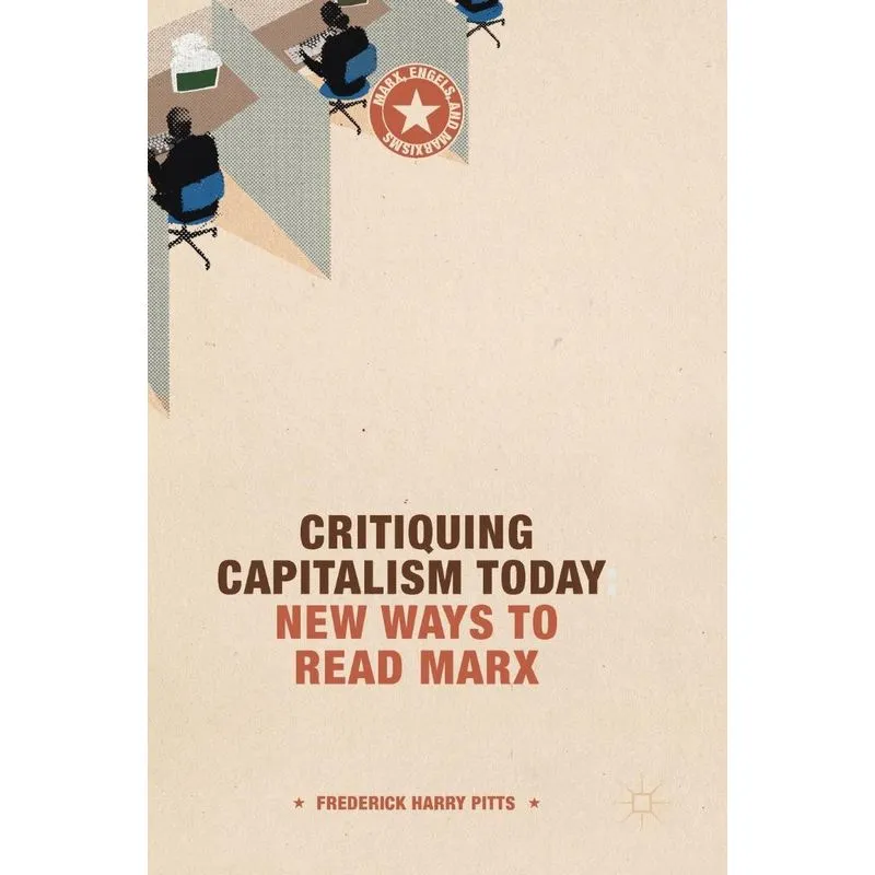 Critiquing Capitalism Today