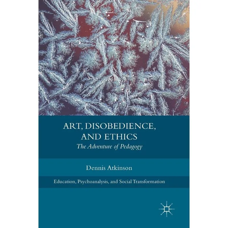 Art, Disobedience, and Ethics