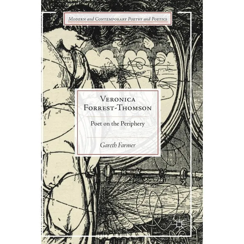 Veronica Forrest-Thomson