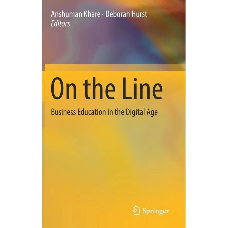 On the Line