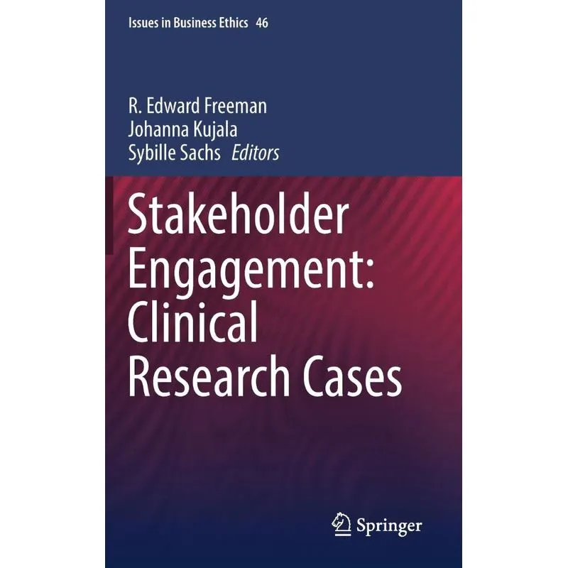 Stakeholder Engagement