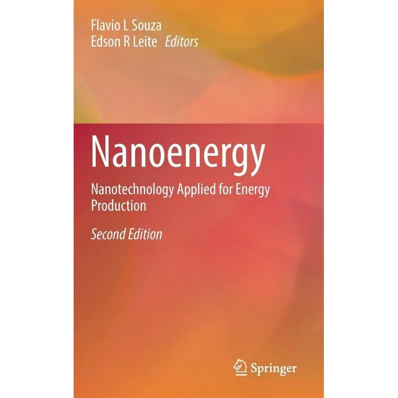 Nanoenergy