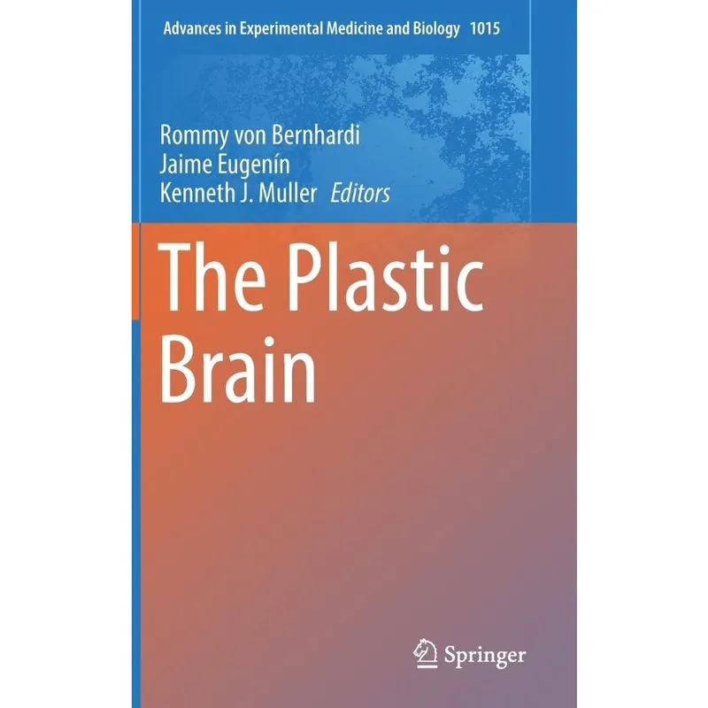 The Plastic Brain