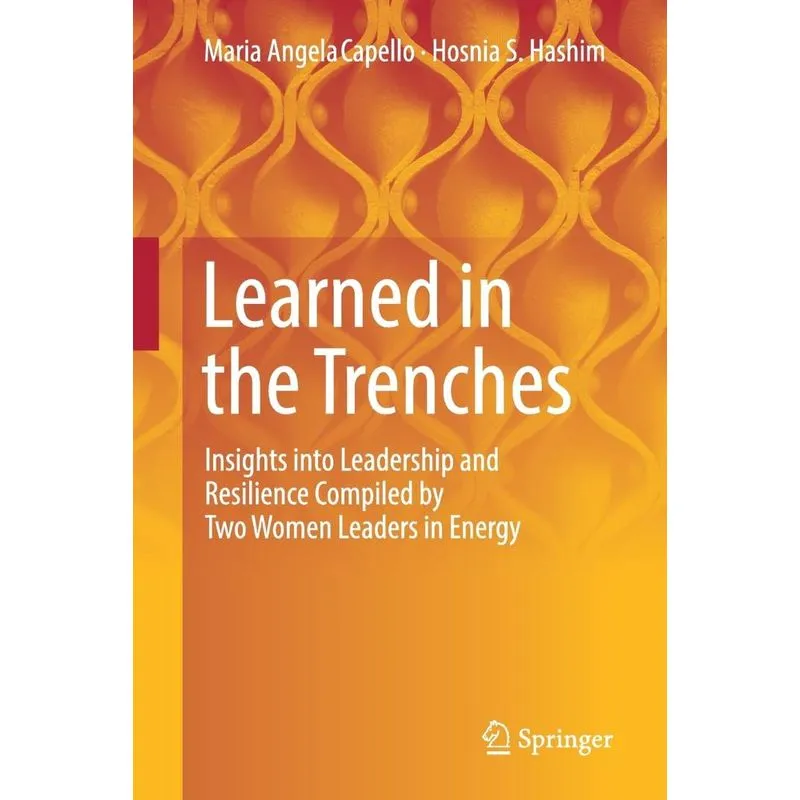 Learned in the Trenches