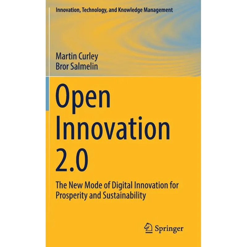 Open Innovation 2.0