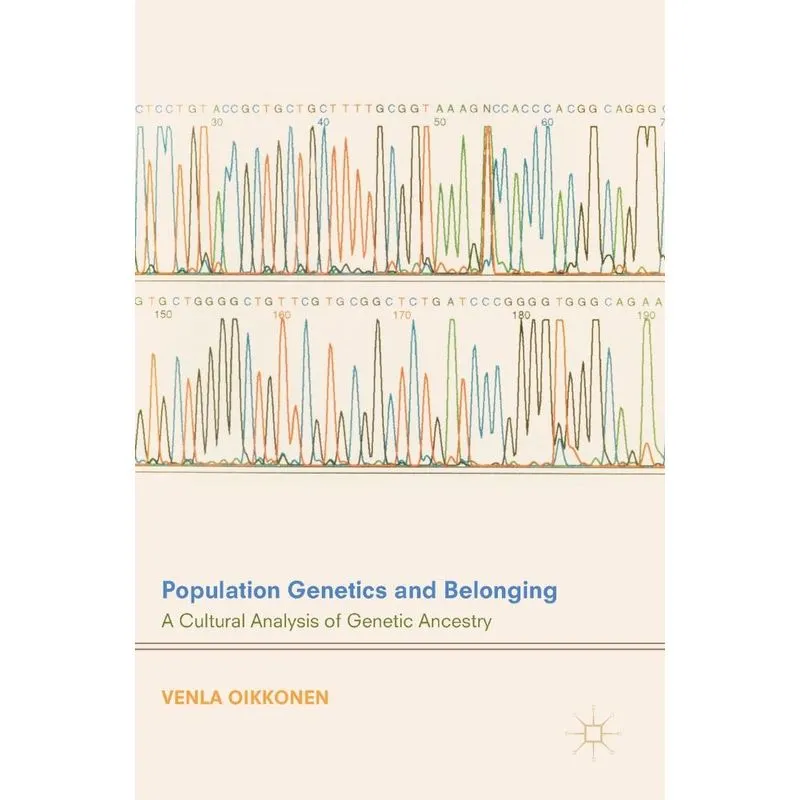 Population Genetics and Belonging