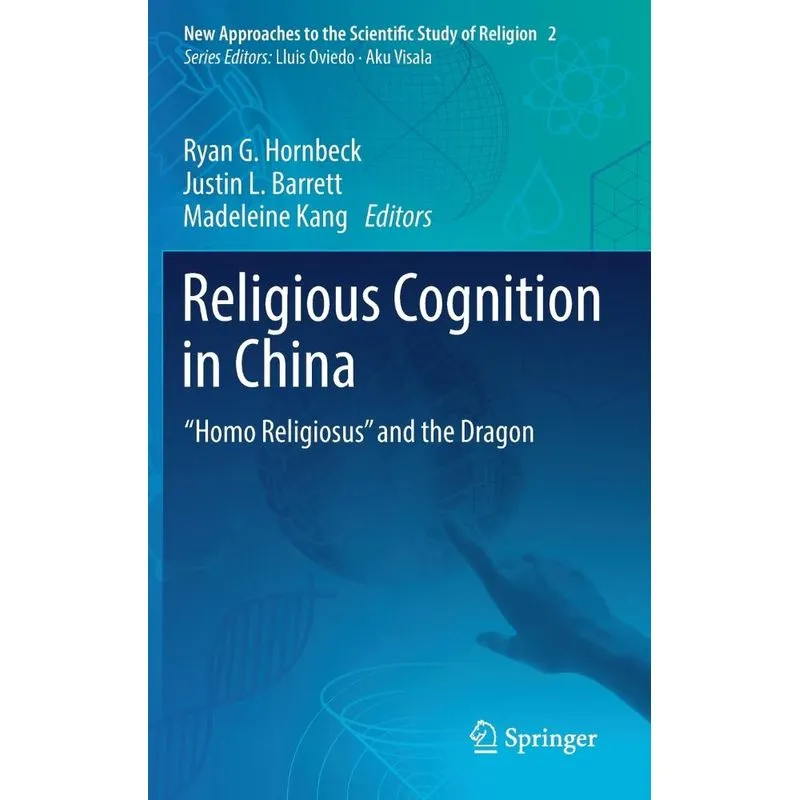 Religious Cognition in China