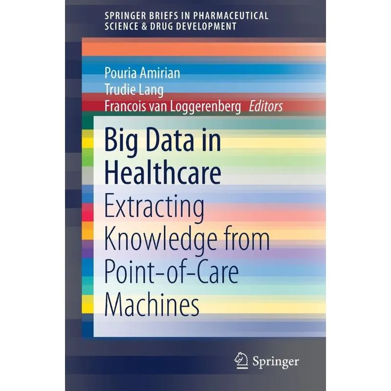 Big Data in Healthcare