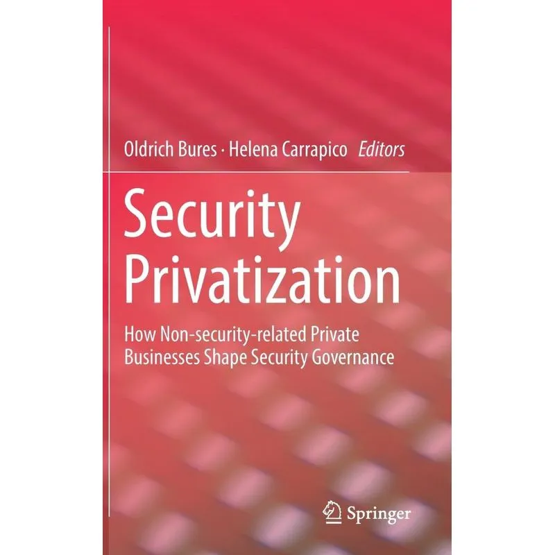 Security Privatization