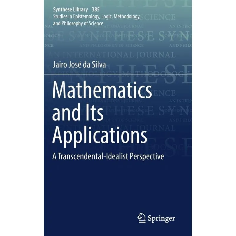 Mathematics and Its Applications