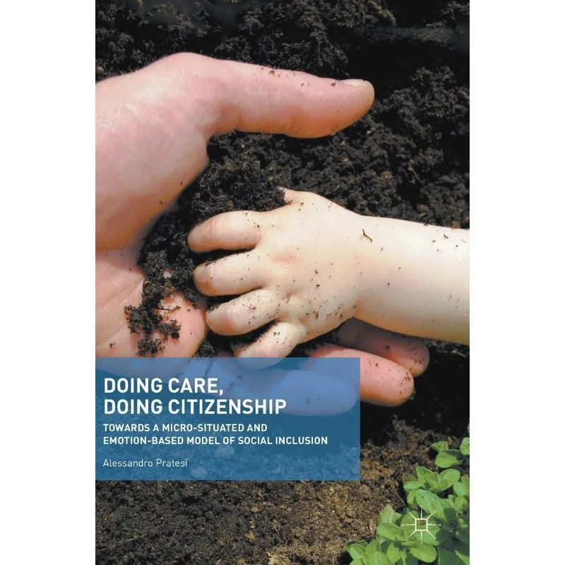 Doing Care, Doing Citizenship