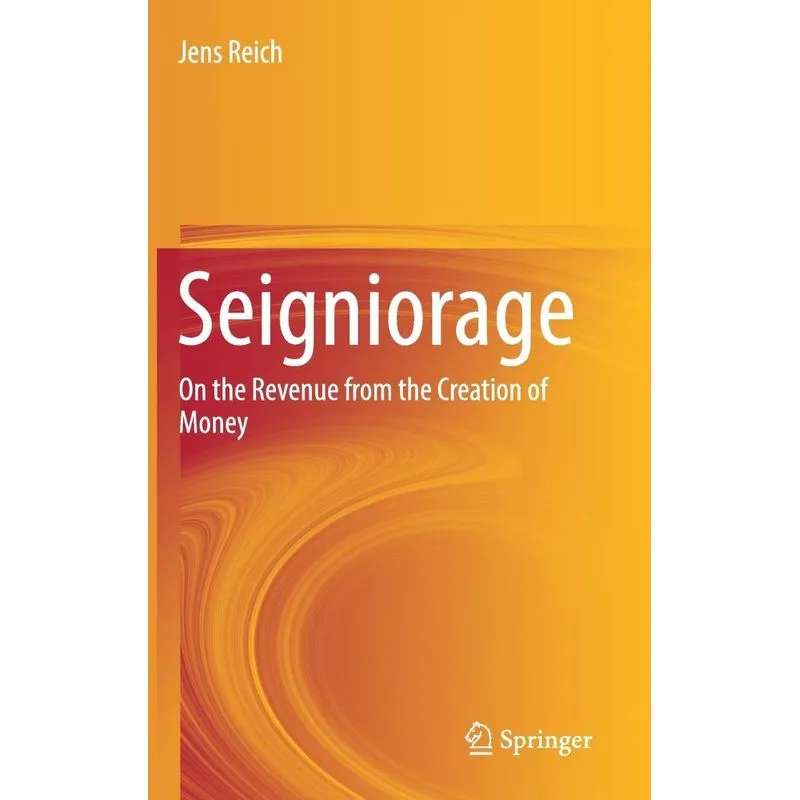 Seigniorage