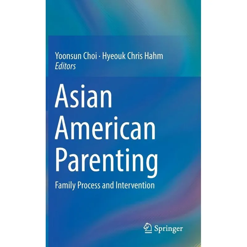 Asian American Parenting