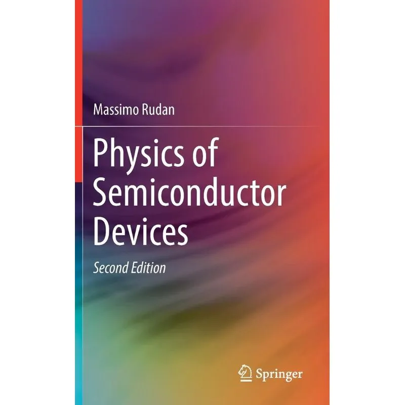 Physics of Semiconductor Devices