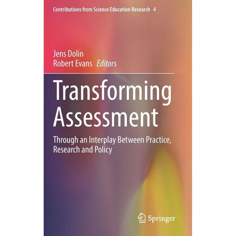 Transforming Assessment