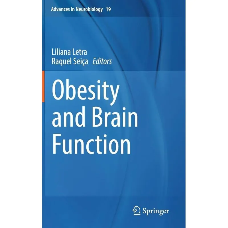 Obesity and Brain Function