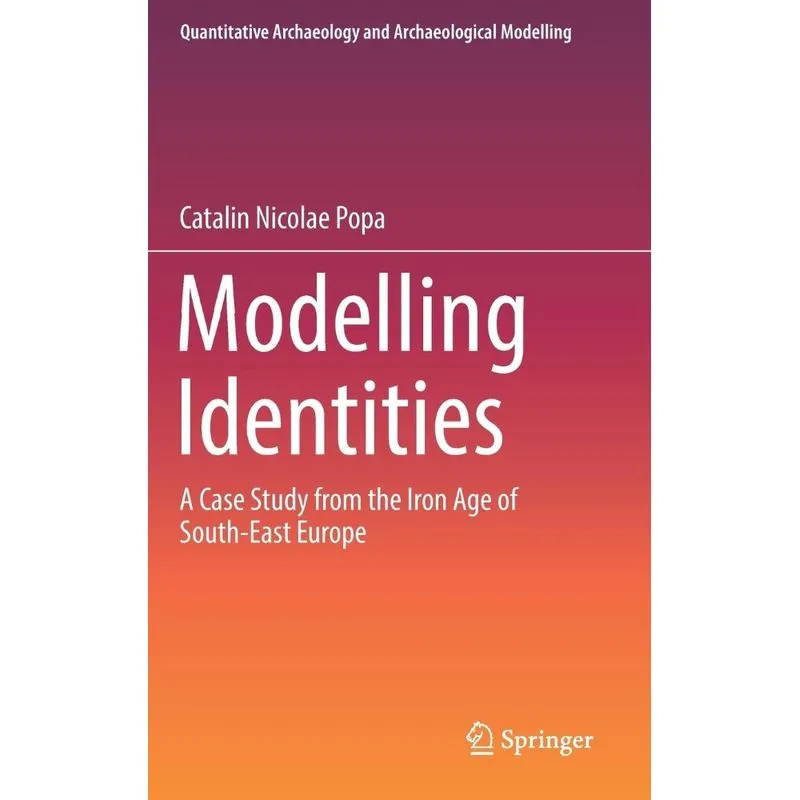 Modelling Identities