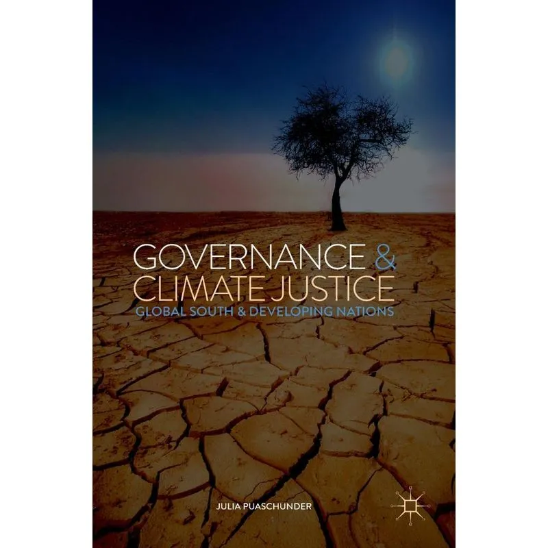 Governance & Climate Justice