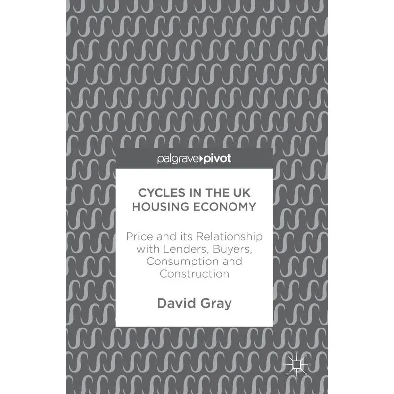 Cycles in the UK Housing Economy
