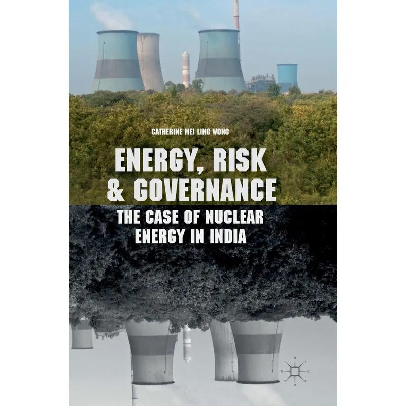 Energy, Risk and Governance